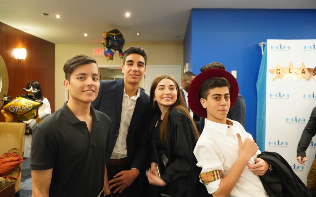 INTERNATIONAL LANGUAGES