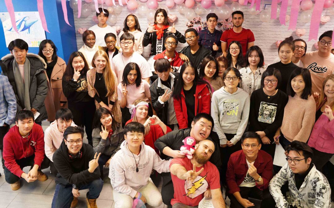 Valentine’s Day at MIA