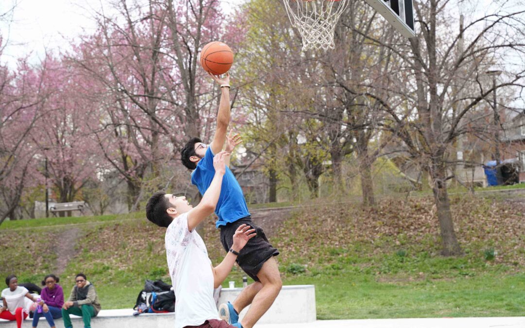 HEALTH AND PHYSICAL EDUCATION