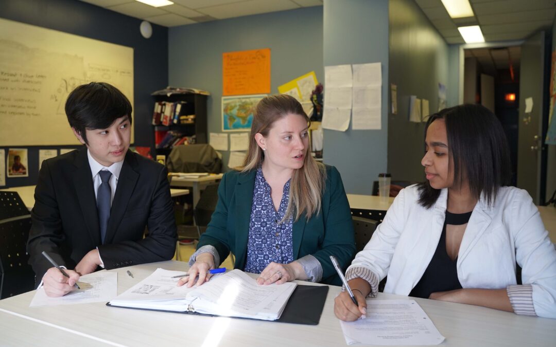 GUIDANCE AND CAREER EDUCATION