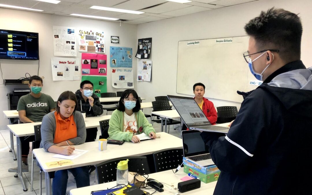 Đăng ký cho kỳ học mùa xuân 2023