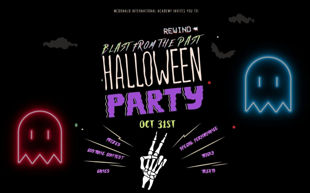 Halloween Party 2022