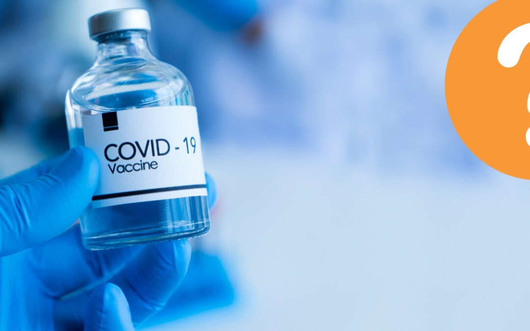 2021-2022 BACK TO SCHOOL PLAN AND COVID UPDATES