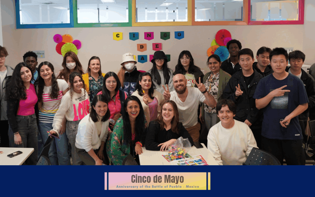 Lễ kỷ niệm Cinco de Mayo