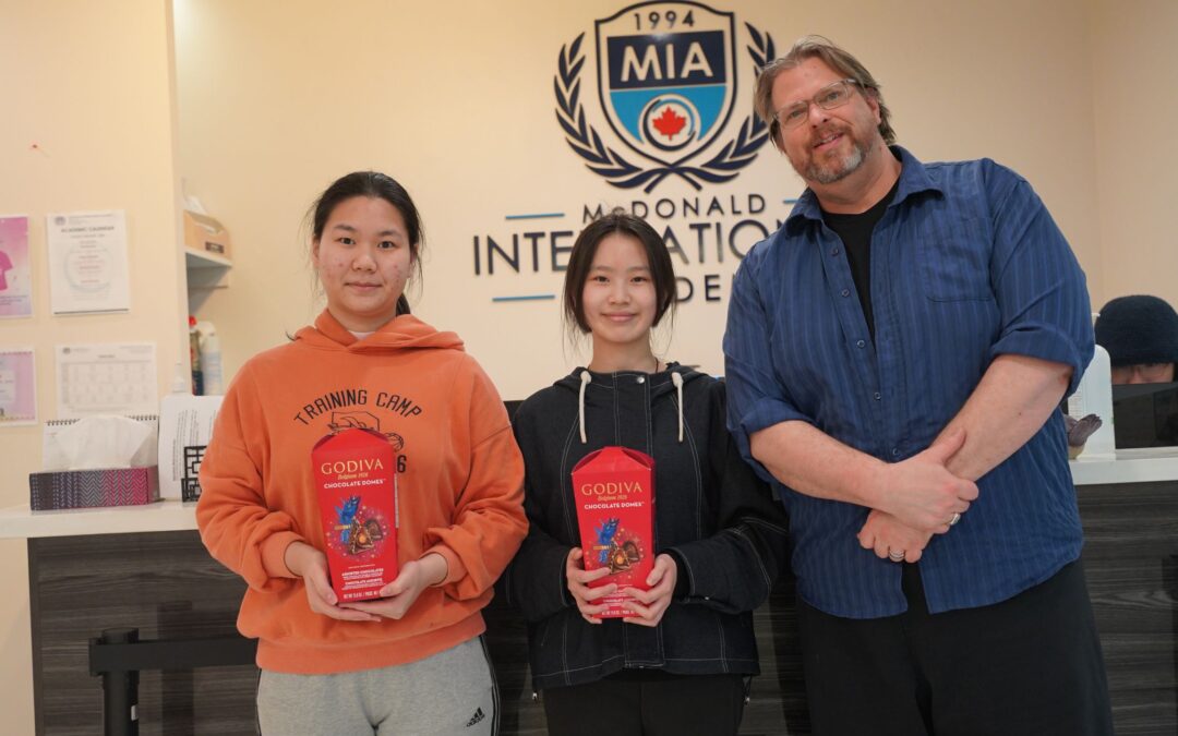 Celebrated Black History Month