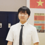 Adam Ly, Vietnam (York University)