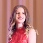 Katherine Lara, Cuba (Ryerson University)