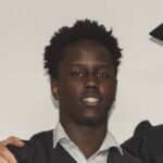 Erwan Kira, Burundi (University of Western)