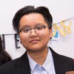 Mich Zeng, China (McMaster University)