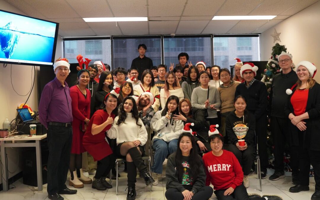 Christmas Activities