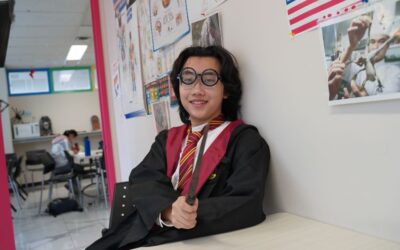 Halloween 2023 at MIA