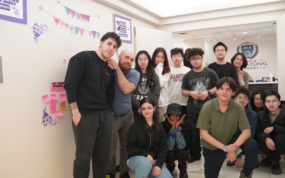 International Women’s Day 2024