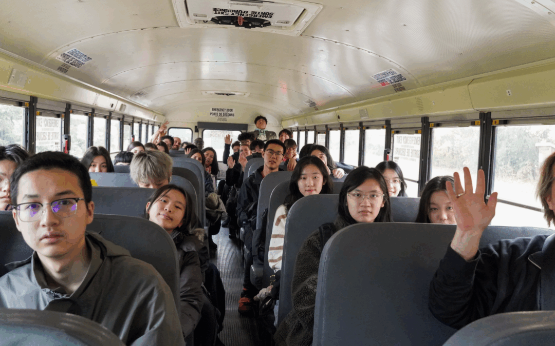 MIA Field Trip – Fall 2023 – Applewood Farm