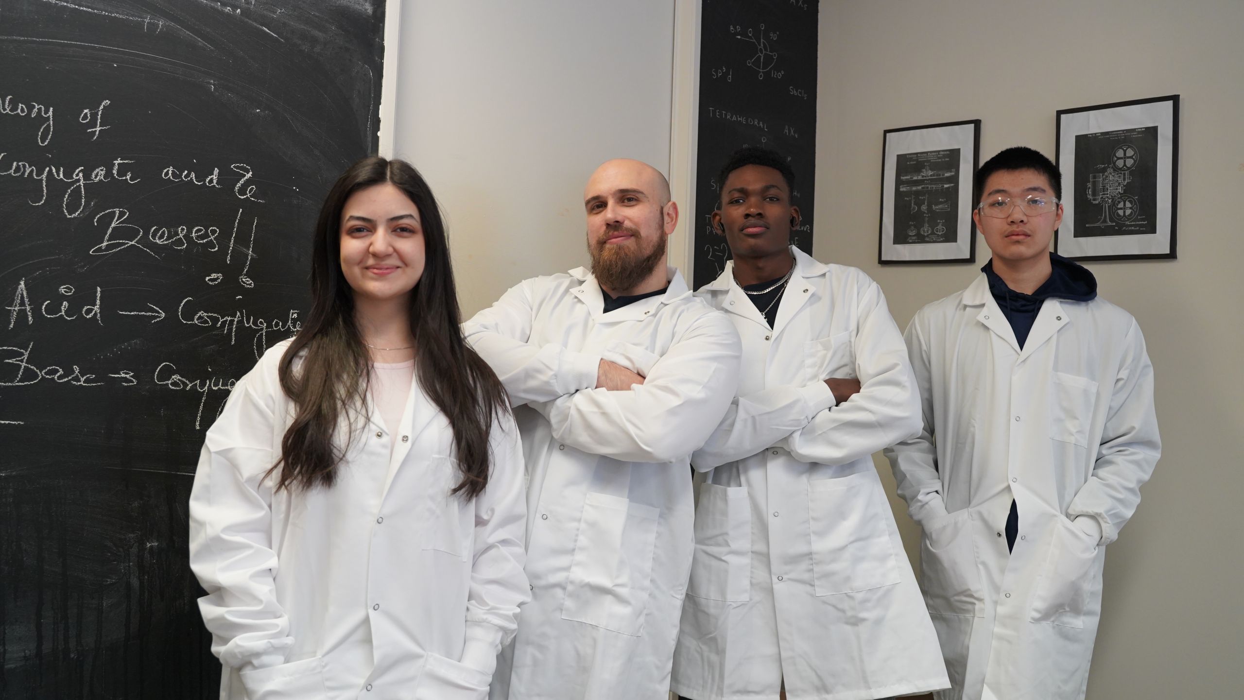 High Schools in Toronto for International Students