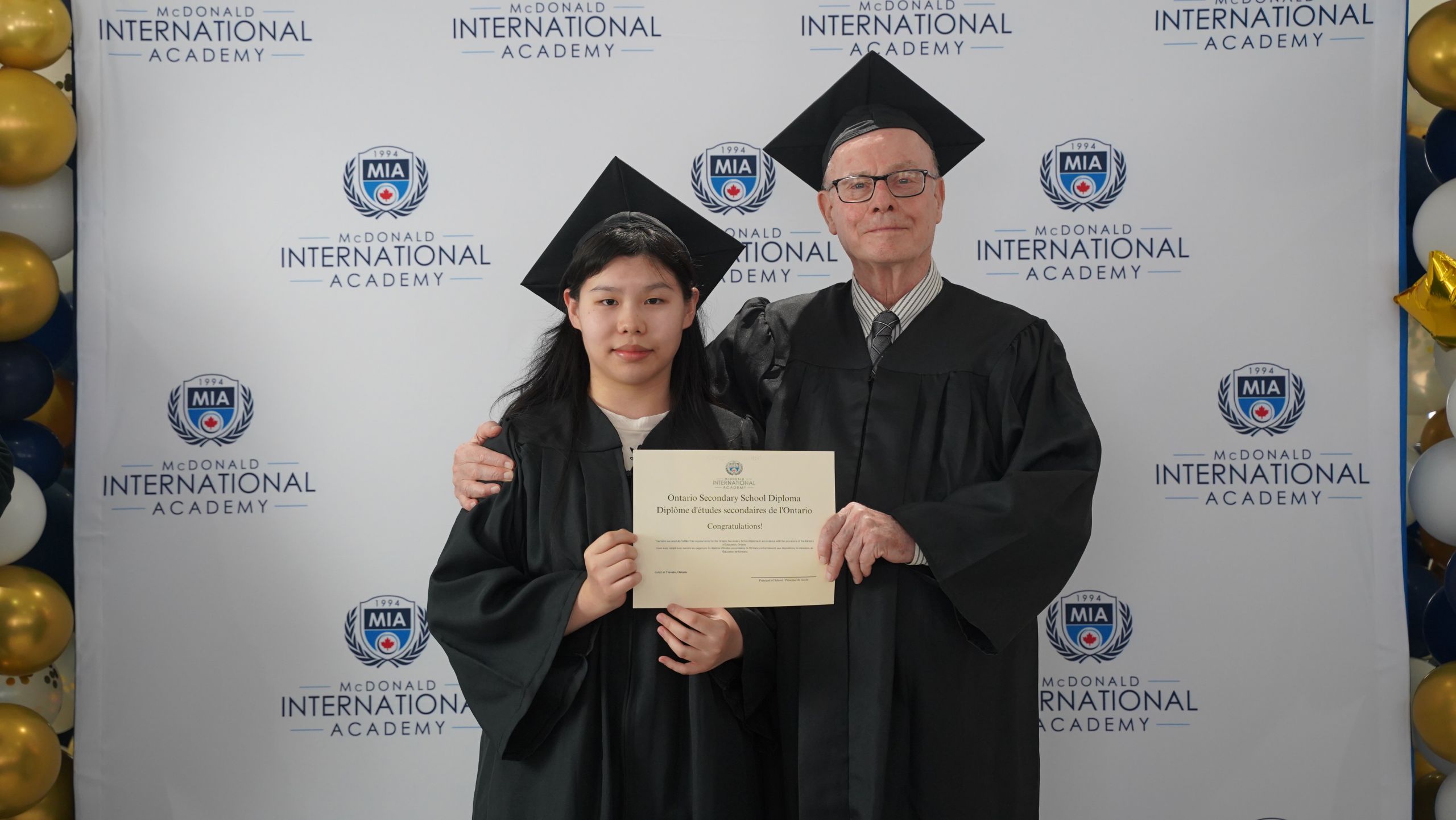 International Private School in Canada