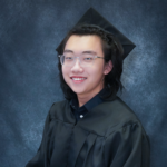 Patrick Gai, China (University of Toronto)