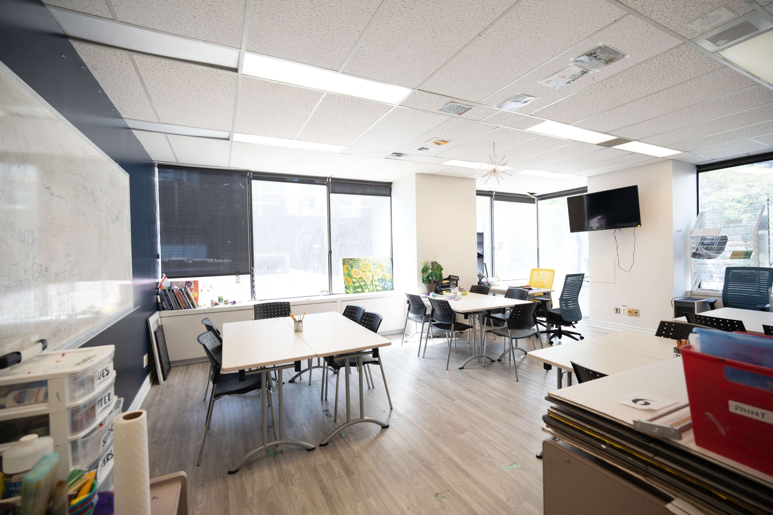 Schools in Toronto, Canada for International Students