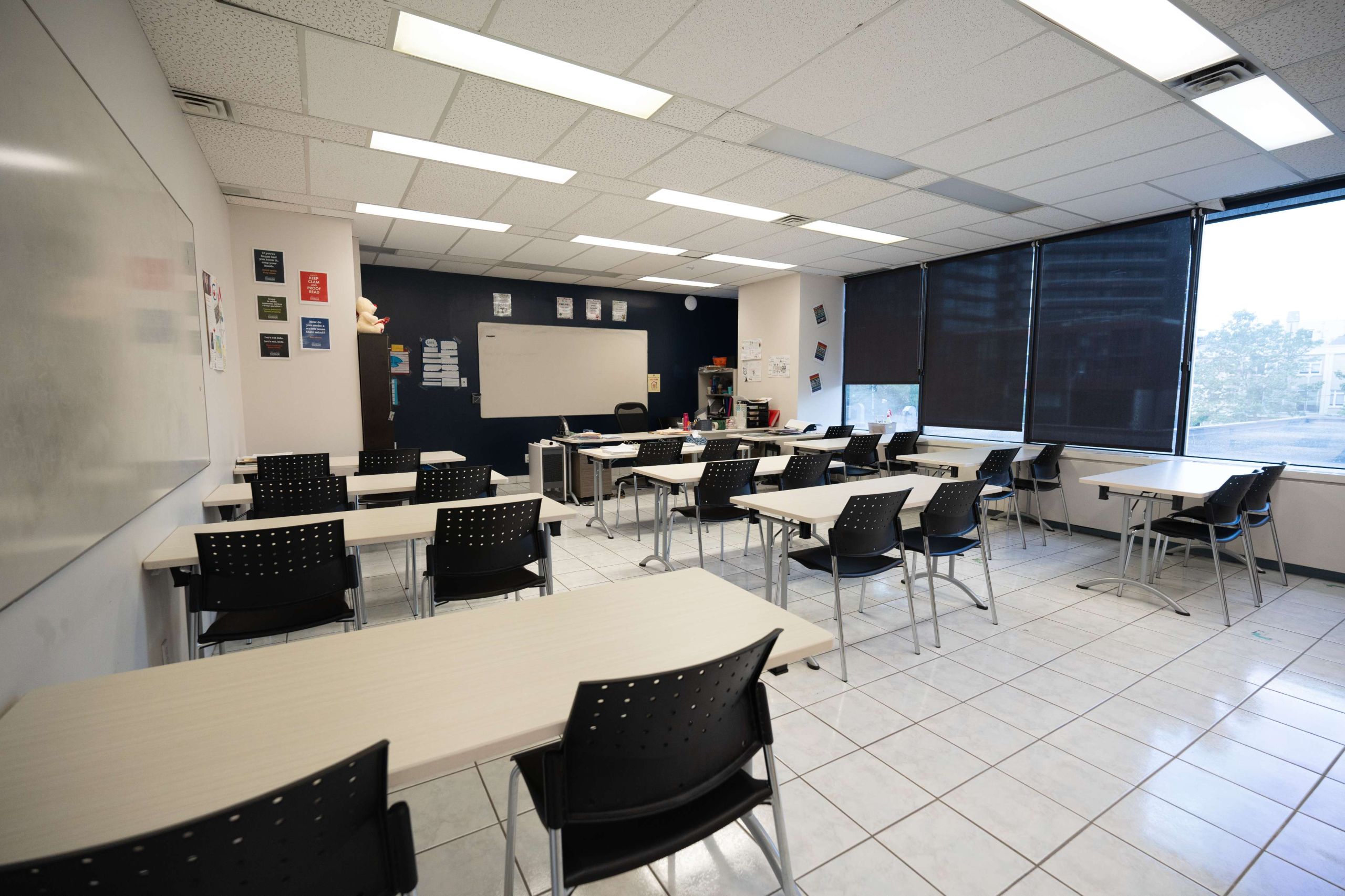 Study in Toronto Canada High School