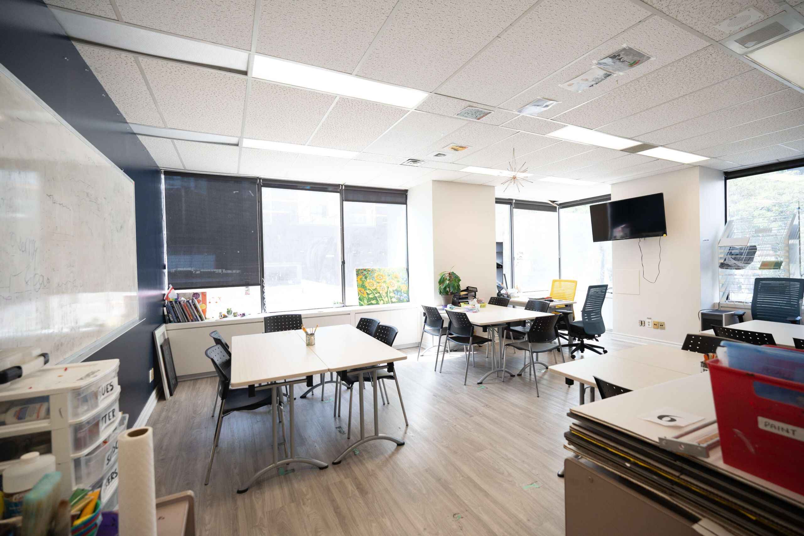 Downtown Toronto School