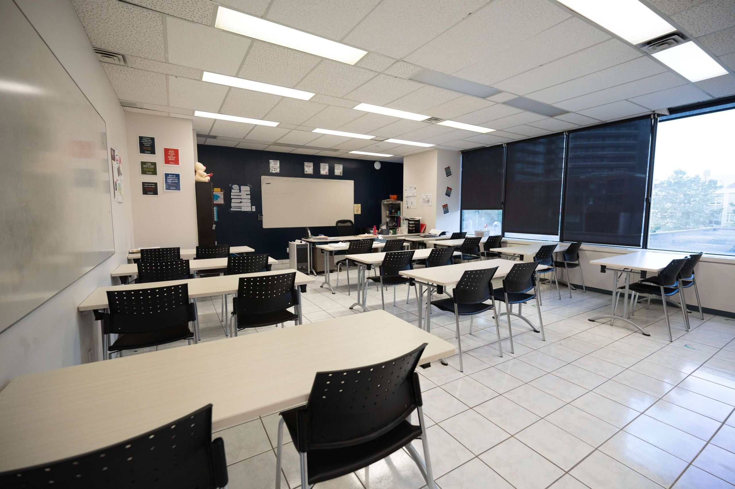 Ontario Secondary School Diploma (OSSD) Program – East Gwillimbury