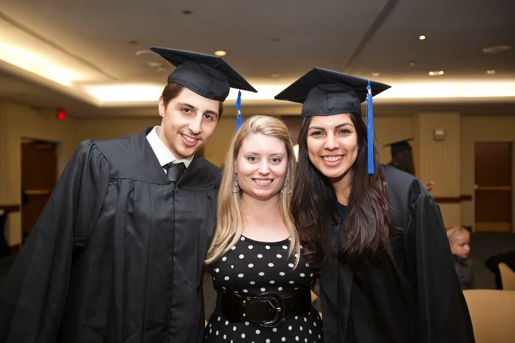 Ontario Secondary School Diploma (OSSD) Program – King