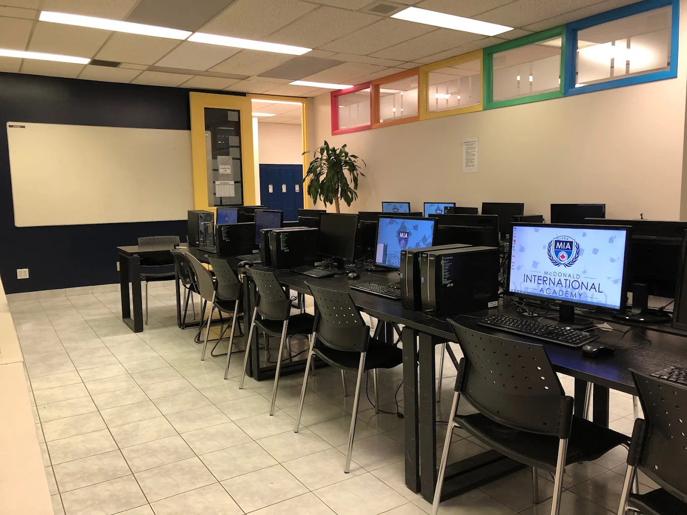 Ontario Secondary School Diploma (OSSD) Program – Milton