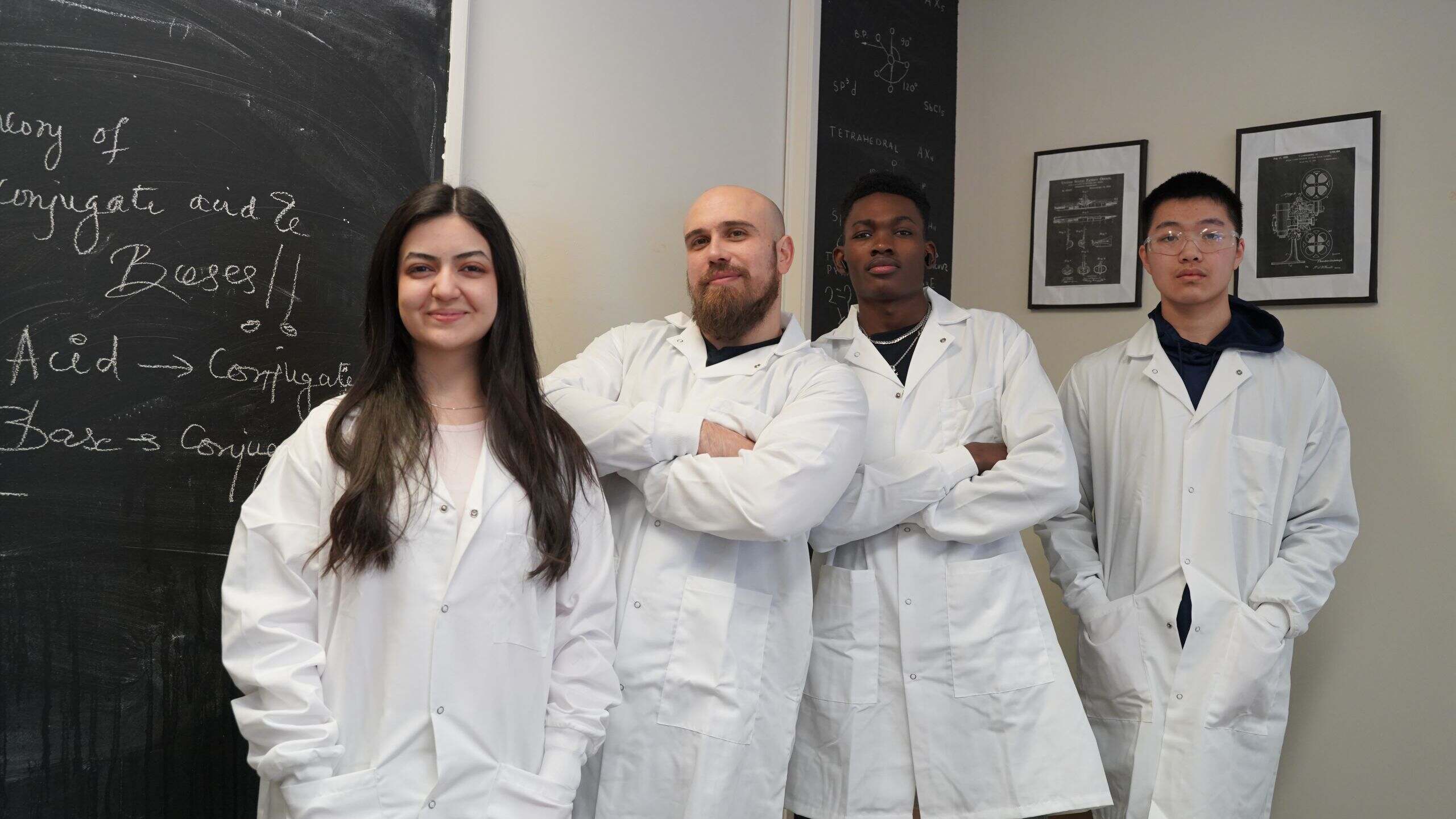 Ontario Secondary School Diploma (OSSD) Program – Newmarket