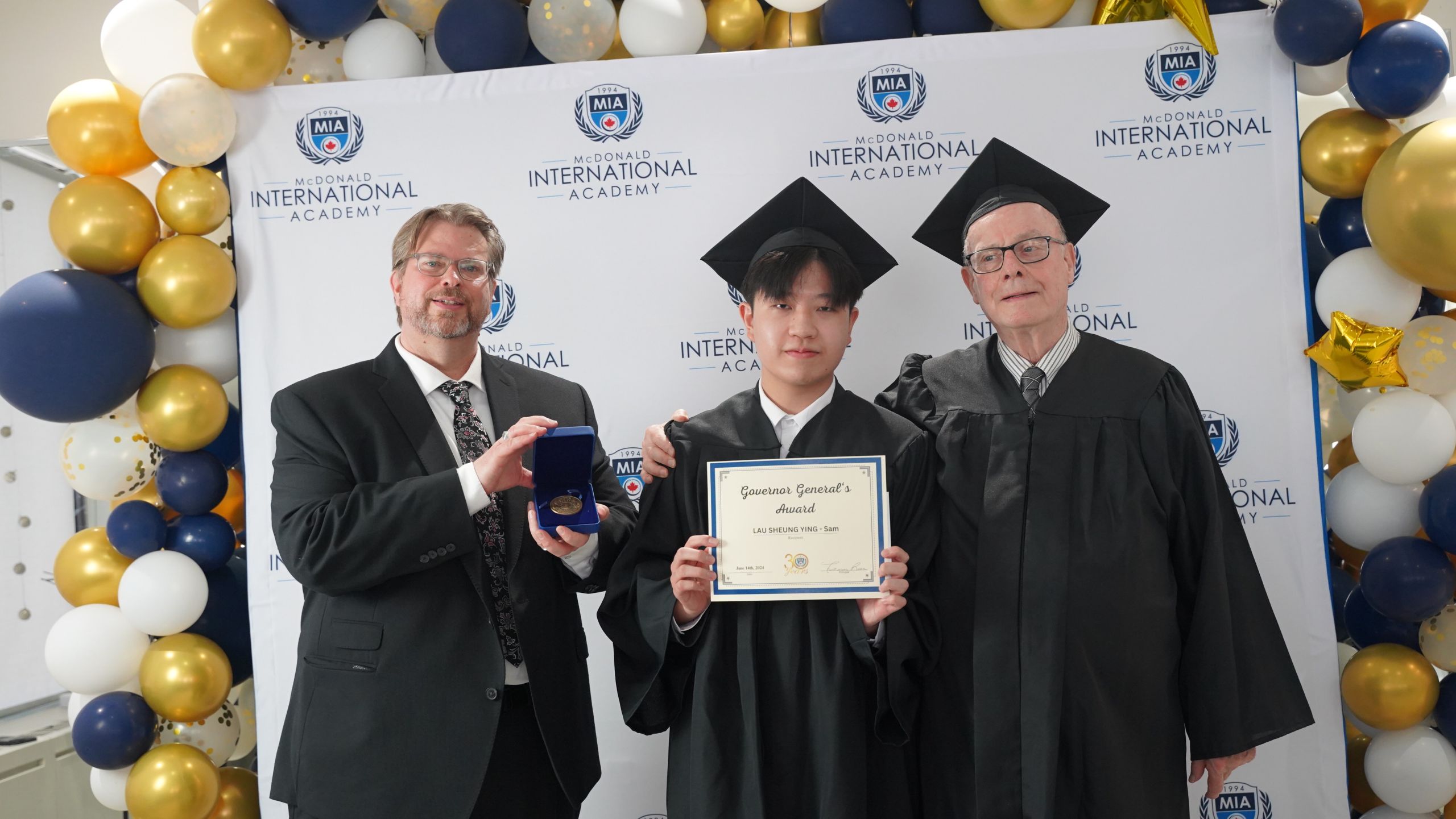 Ontario Secondary School Diploma (OSSD) Program – Oakville