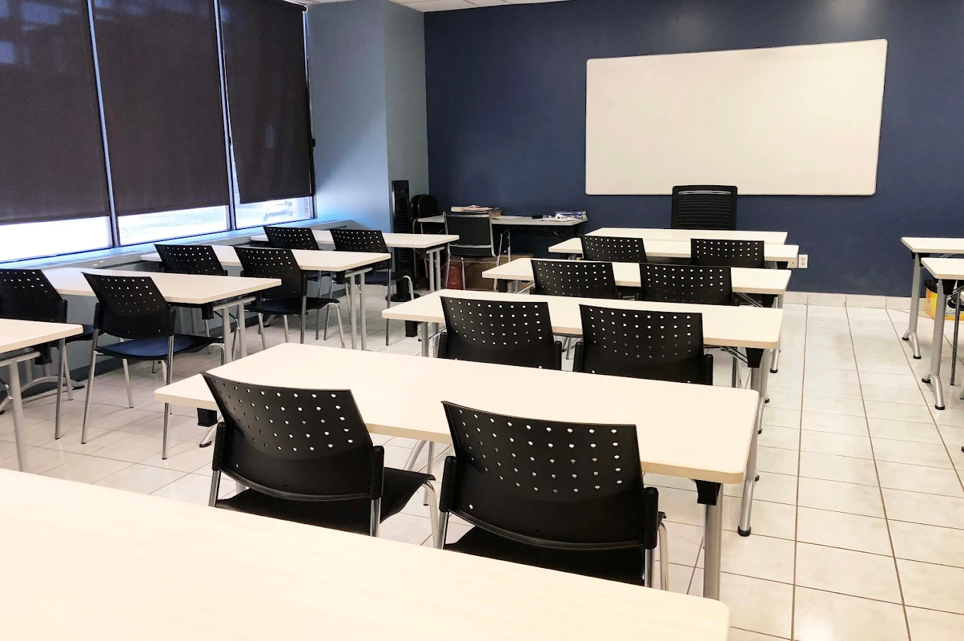 Ontario Secondary School Diploma (OSSD) Program – Whitby