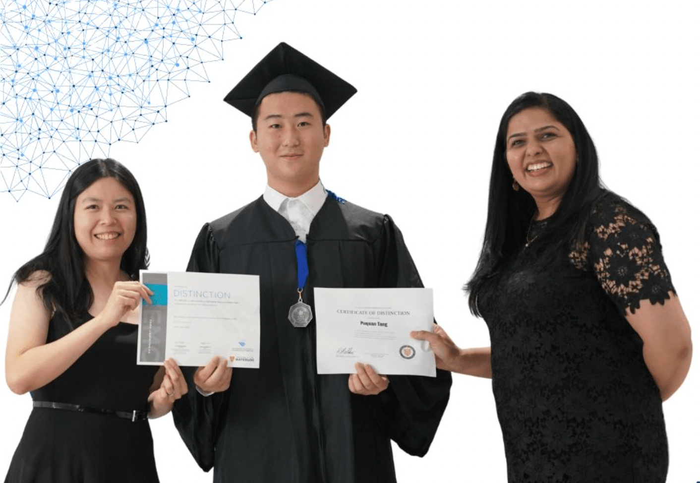 Ontario Secondary School Diploma (OSSD) Program – Whitby